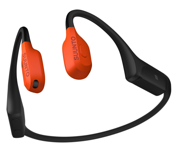 Suunto Wing 2 Coral Orange - 1357188 - zdjęcie 4
